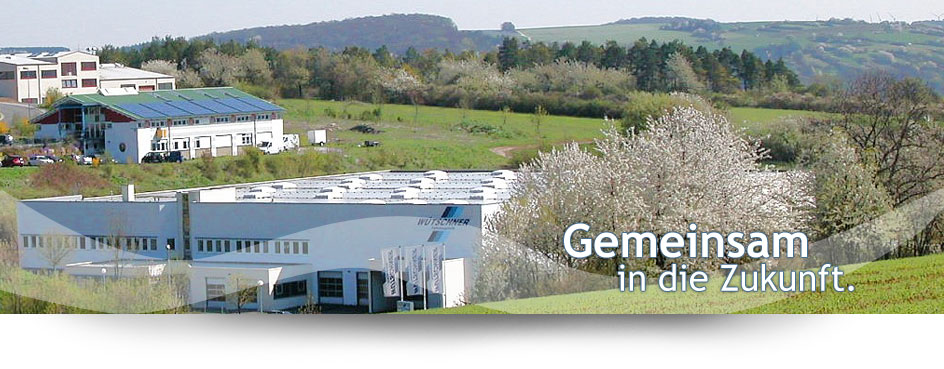 Industriepark Ob der Tauber - Gemeinsam in die Zukunft Industriepark Ob der Tauber - Gemeinsam in die Zukunft