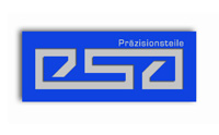 Firmenlogo von ESA Präzisionsteile GmbH
