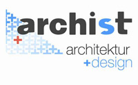 Firmenlogo von ARCHIST - Architekturbüro + Design