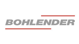 Firmenlogo von Bohlender GmbH