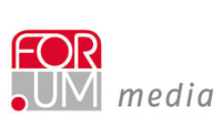 Firmenlogo von FOR.UM Media GmbH