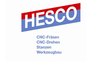 Firmenlogo von Hesco 