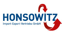 Firmenlogo von Honsowitz Import-Export Vertriebs GmbH