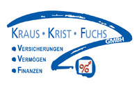 Firmenlogo von Kraus - Krist - Fuchs GmbH
