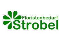 Firmenlogo von Strobel Floristik