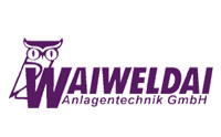 Firmenlogo von WAIWELDAI Anlagentechnik GmbH
