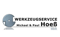 Firmenlogo von Werkzeugservice Hoeß