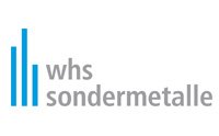 Firmenlogo von WHS SONDERMETALLE